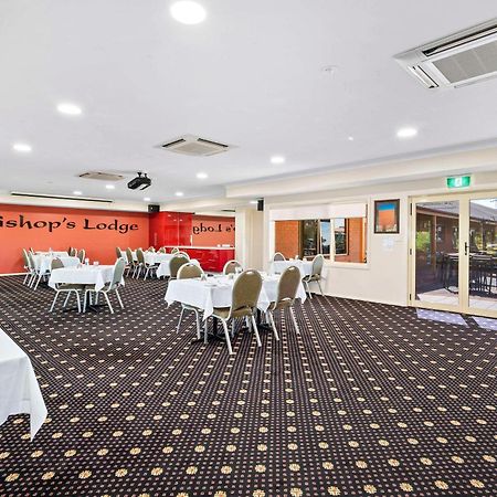 Comfort Inn Bishops Lodge Hay Kültér fotó