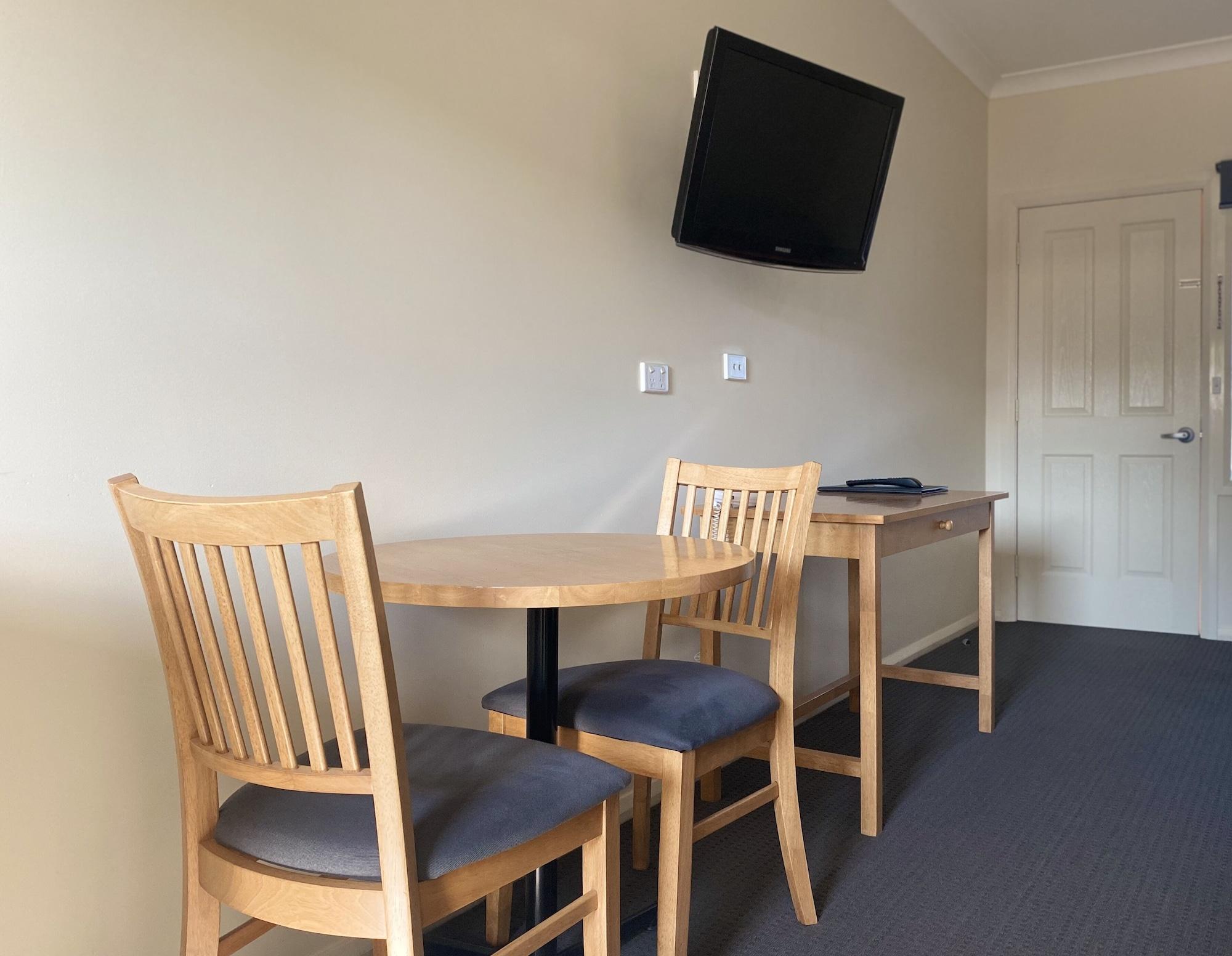 Comfort Inn Bishops Lodge Hay Kültér fotó